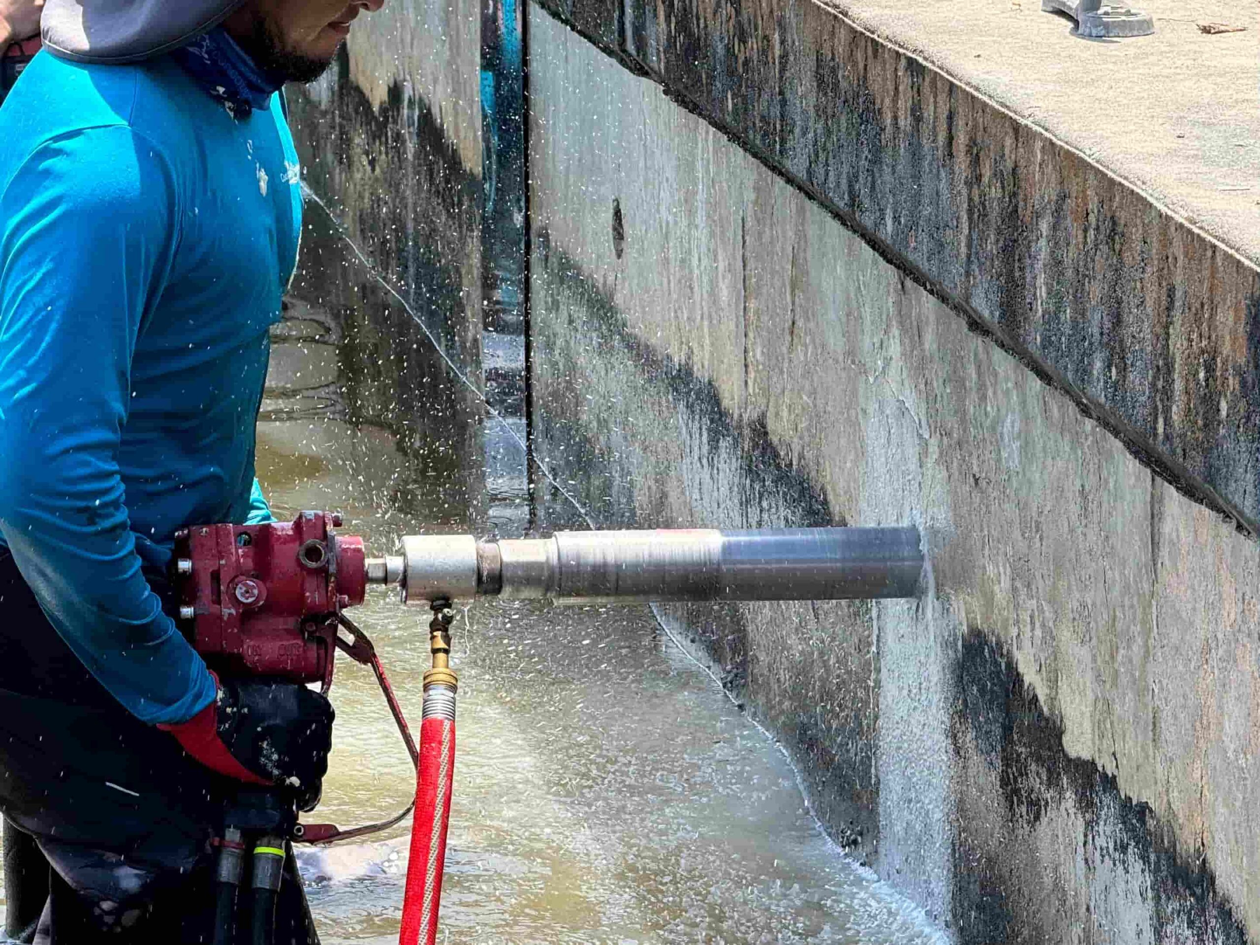 Preventive Maintenance for Seawalls: What Actually Works